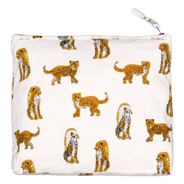 Trousse Jaguar