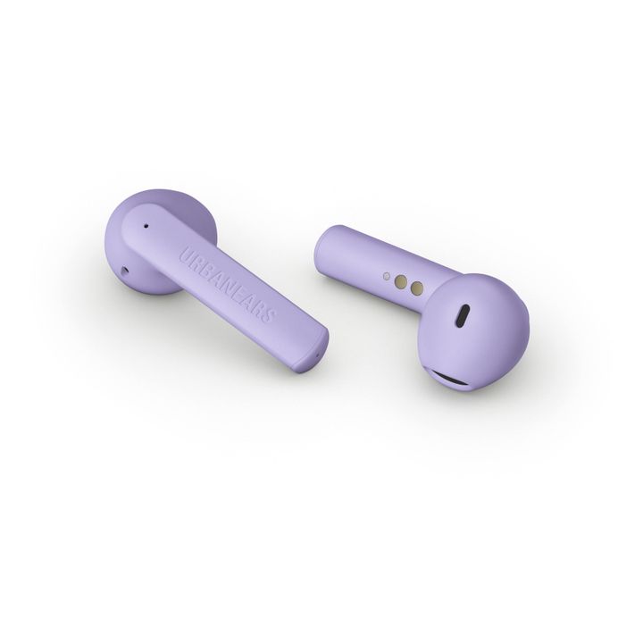 Auriculares wireless Luma | Violeta- Imagen del producto n°4