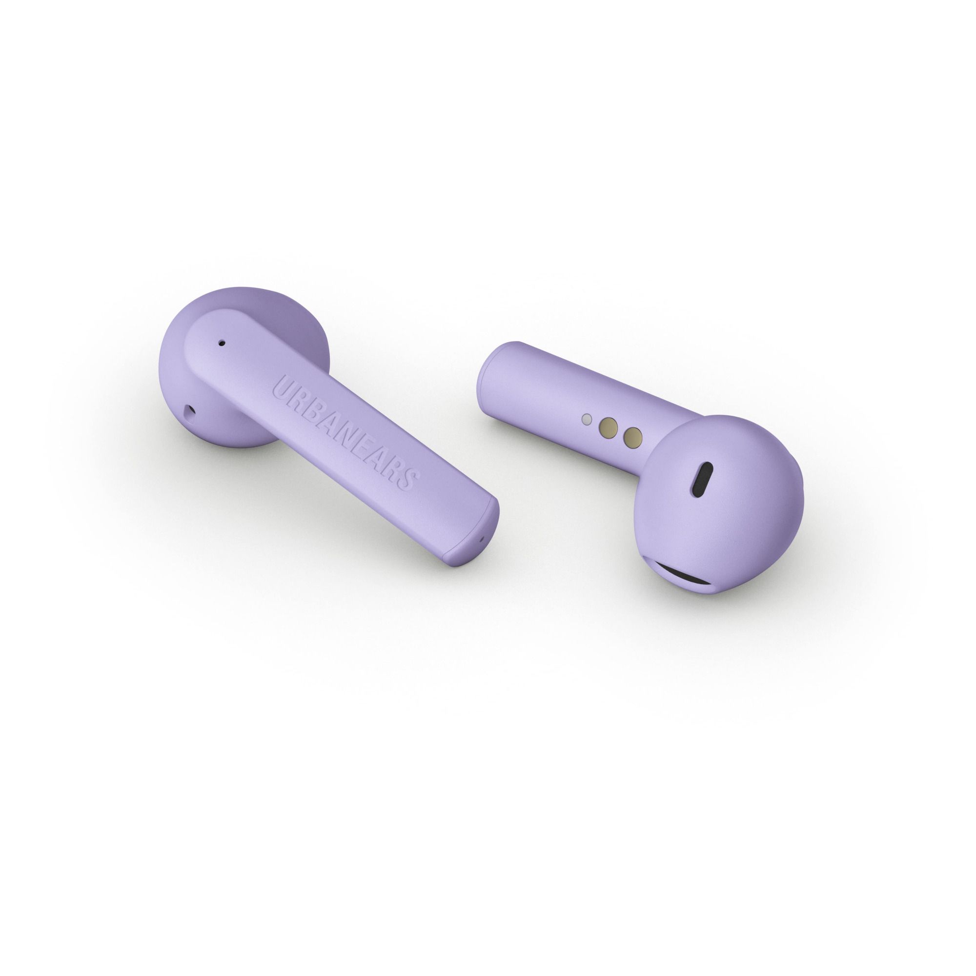 Kopfhörer wireless Luma Violett- Produktbild Nr. 4