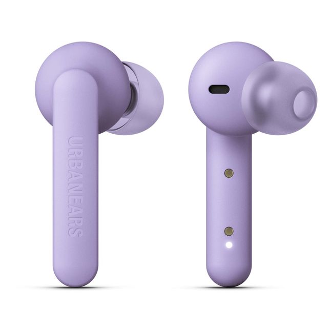 Alby Wireless Headphones | Purple