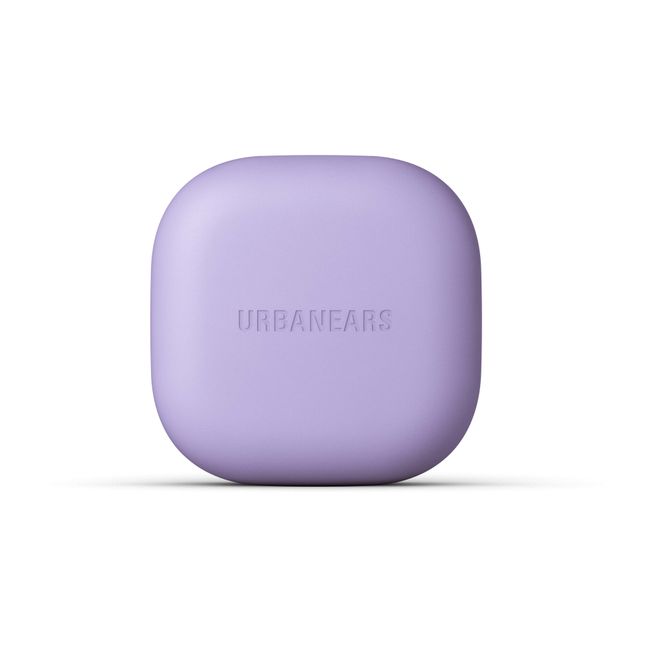Alby Wireless Headphones | Purple