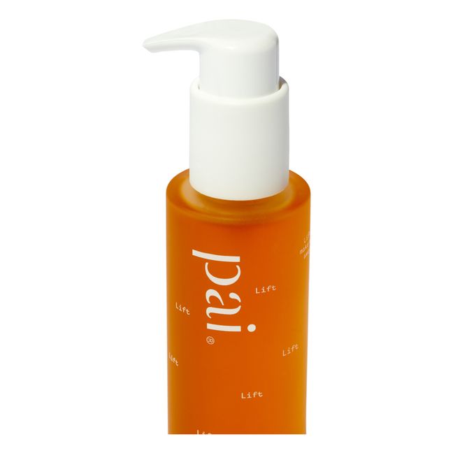 Aceite desmaquillante - 100 ml