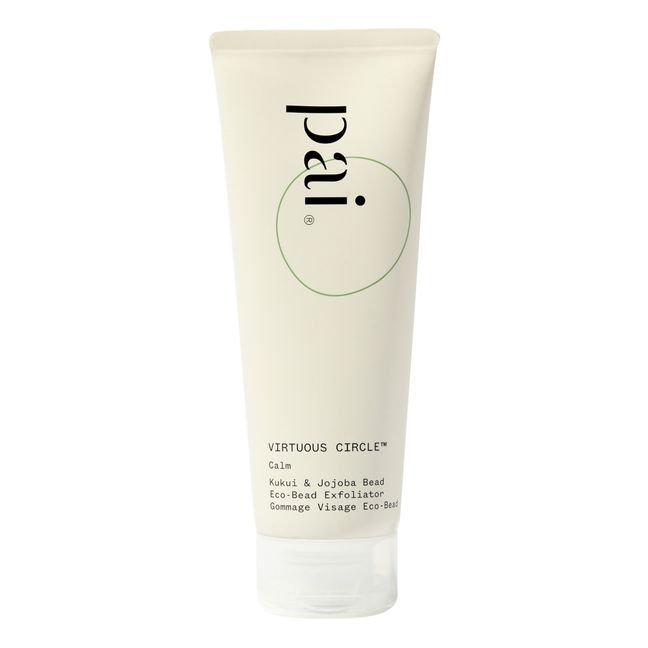Scrub facciale Virtous circle - 75 ml