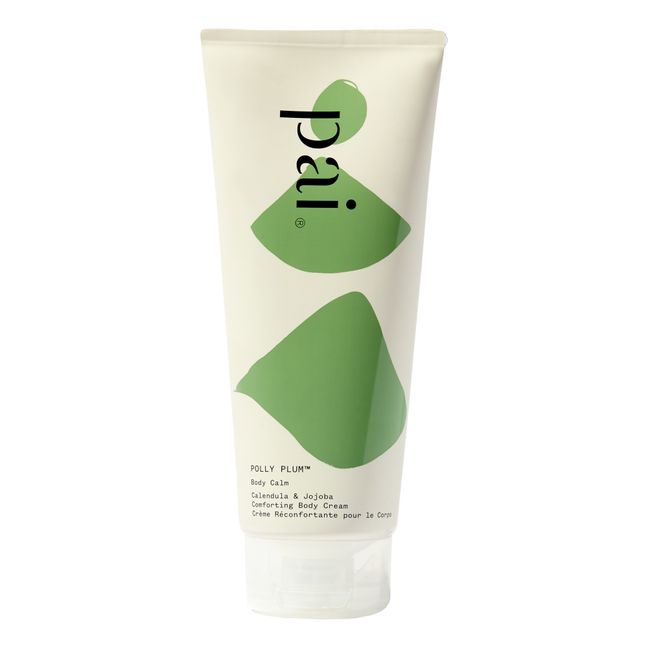 Crema reconfortante para el cuerpo Polly plum - 200 ml
