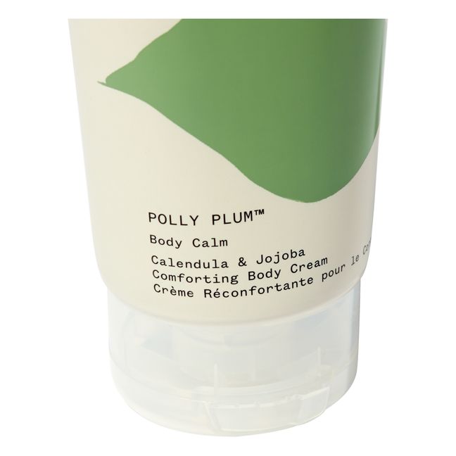 Crème pour le corps réconfortante Polly plum - 200 ml