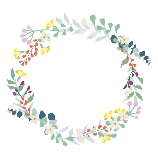 Liv Easy Crown Sticker 
