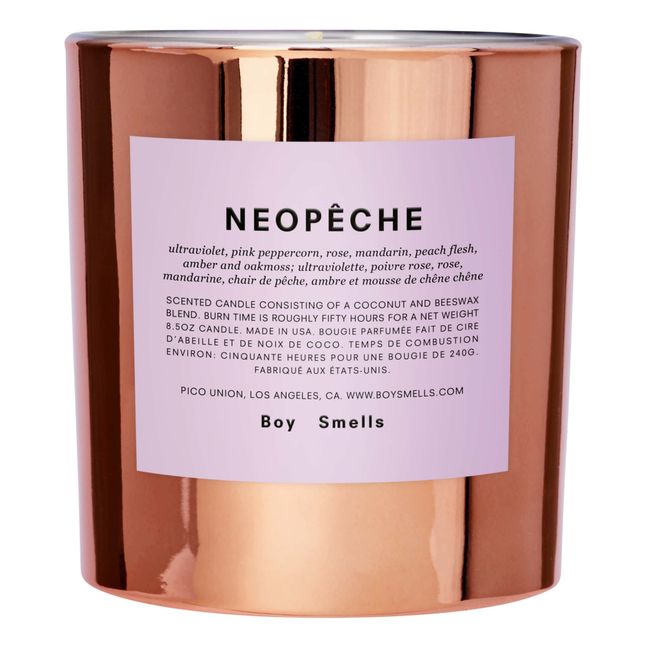 Kerze Neopêche - 240g 