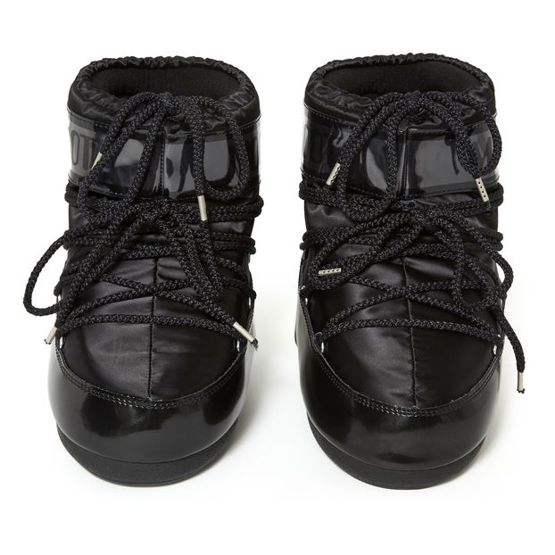 Moon Boot Original Moonboots ® black, size 35-38