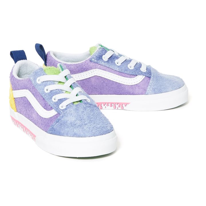 Vans Zapatillas Cordones El sticos Velours Old Skool x Anderson