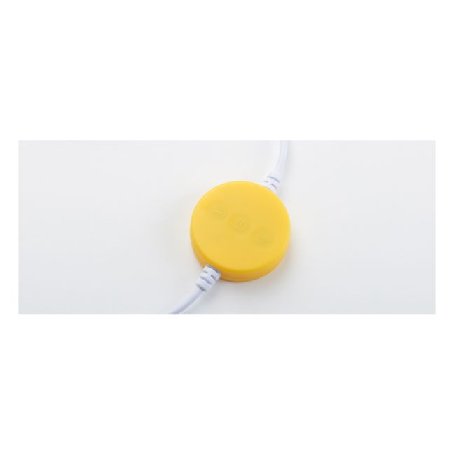 Luce notturna Miffy - Modello grande | Bianco