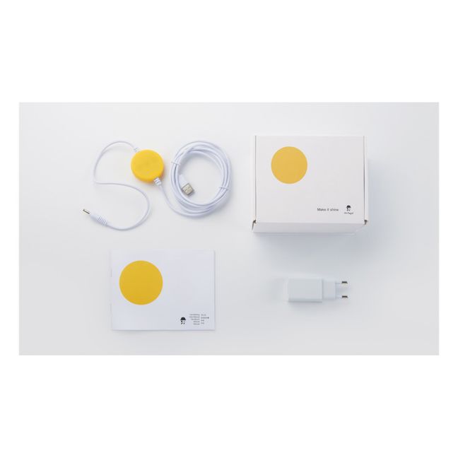 Miffy Nightlight - Large Model | White