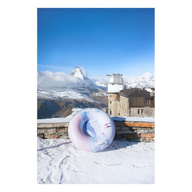 Trineo Inflable Rochebrune