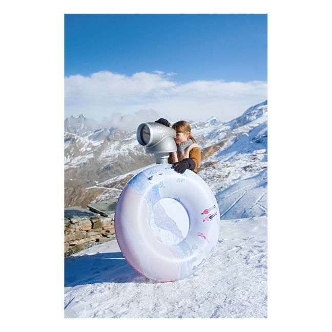 Rochebrune Infatable Sled