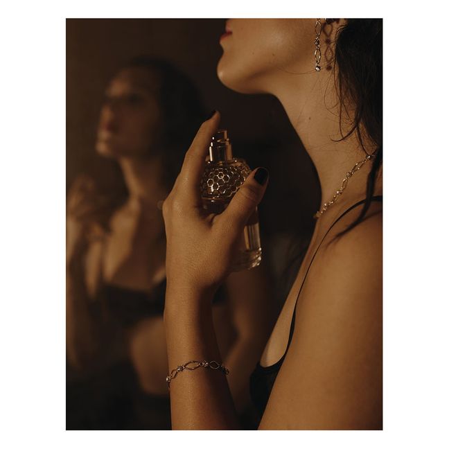 Bracelet Gloria | Doré