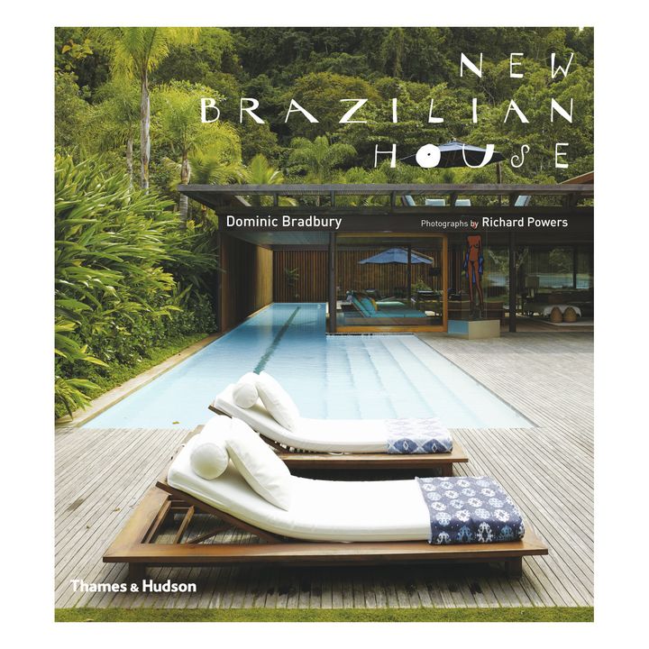 New Brazilian House - EN- Imagen del producto n°0