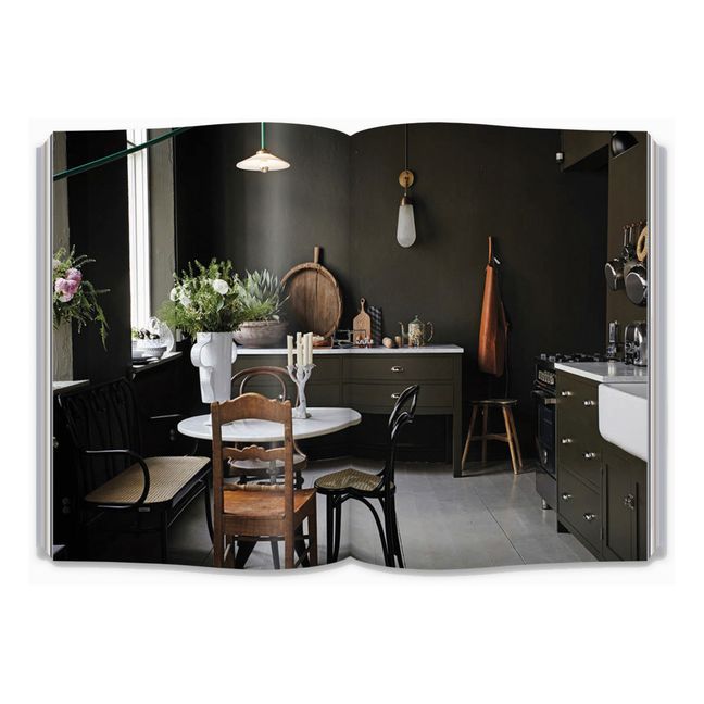 Real Nordic Living: Design, Food, Art, Travel - EN