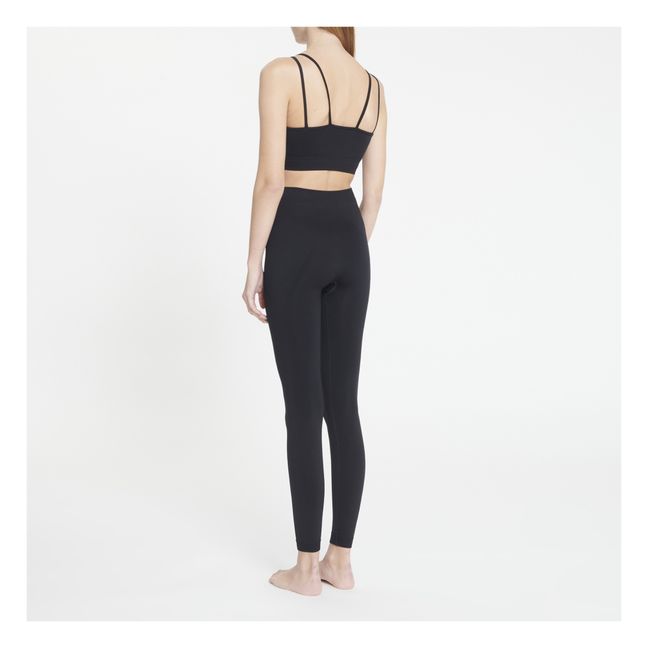 Reggiseno Sukha | Grigio carbone