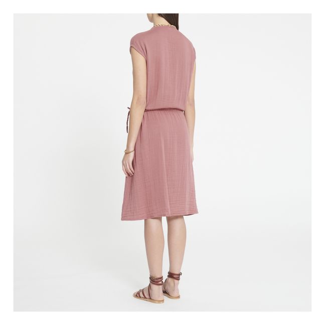 Grace dress -Women's Collection | Baobab Rose S042