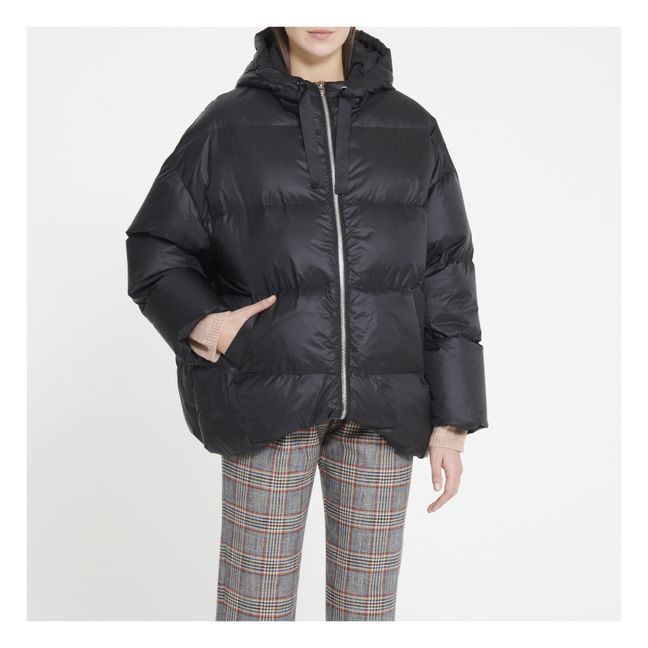 Chaqueta Adelina | Negro