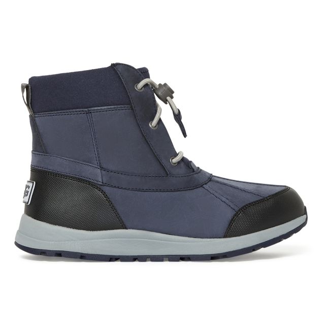 turlock waterproof snow boot