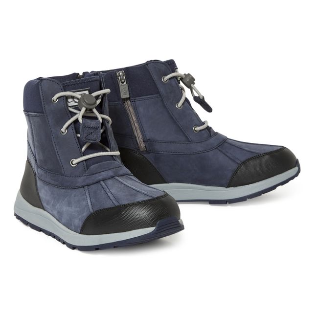 turlock waterproof snow boot