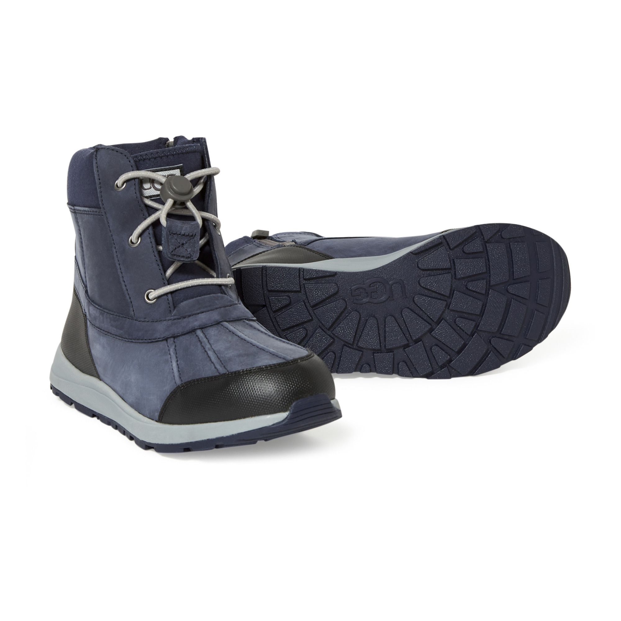 turlock waterproof snow boot