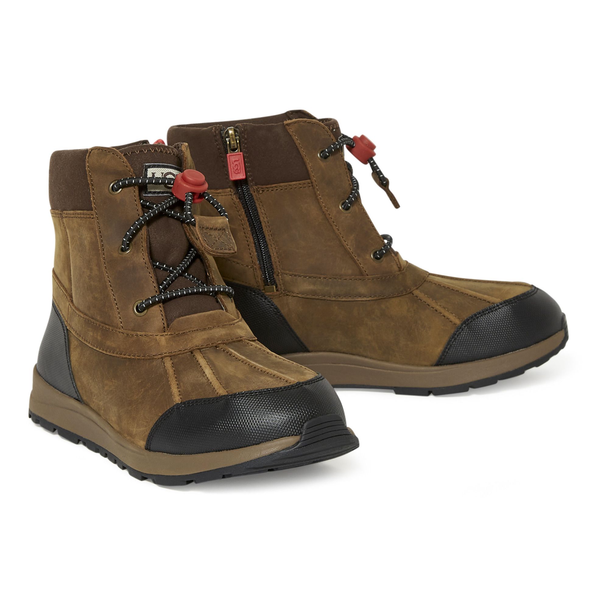 turlock waterproof snow boot