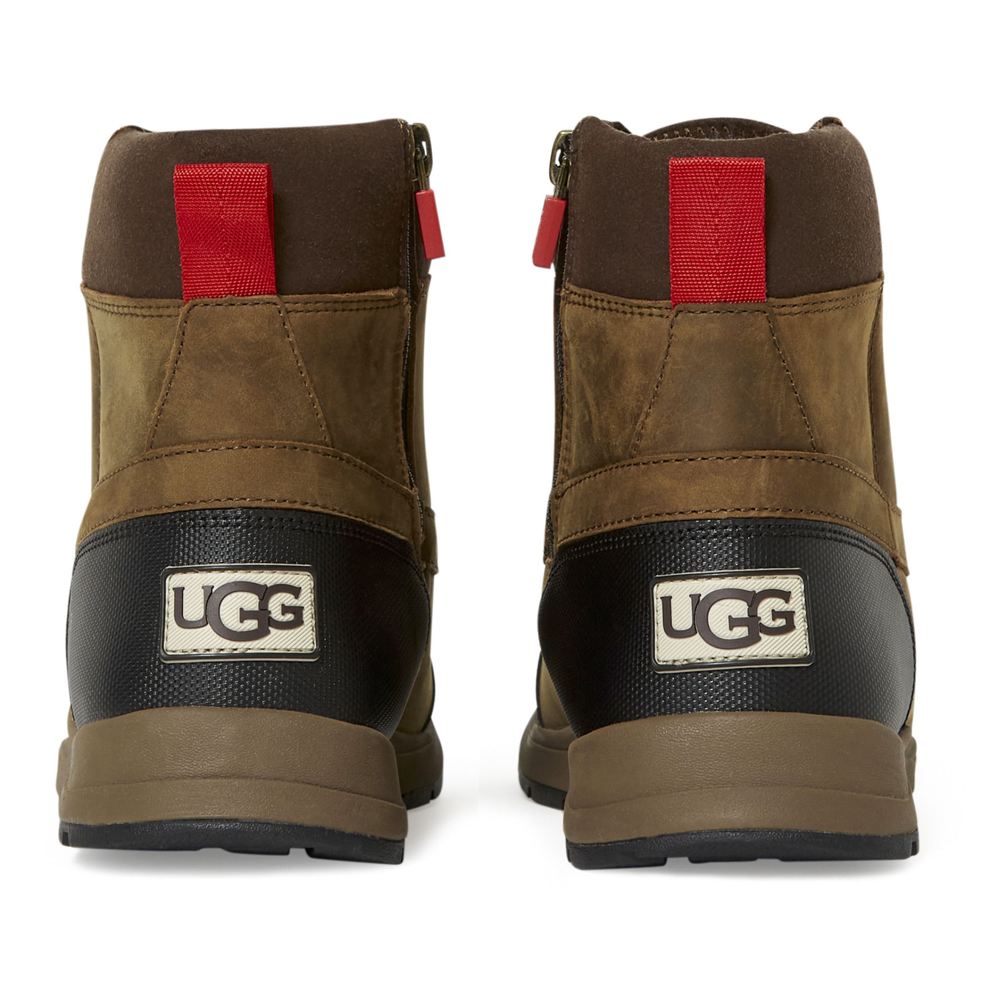 turlock waterproof snow boot