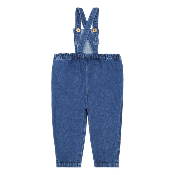 Soor Ploom - Charlie Overalls - Denim | Smallable