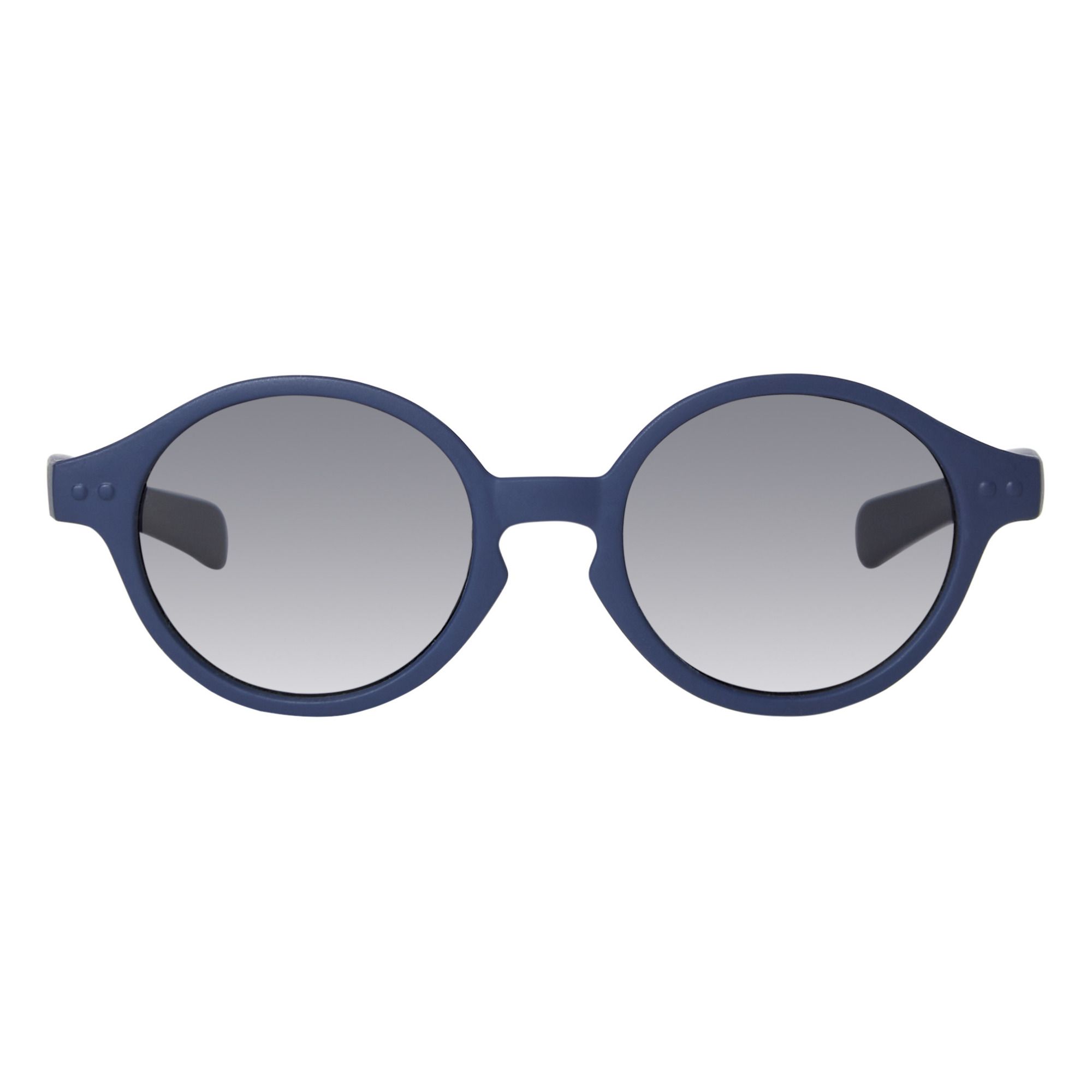 IZIPIZI - Lunettes de Soleil Kids - Fille - Bleu marine