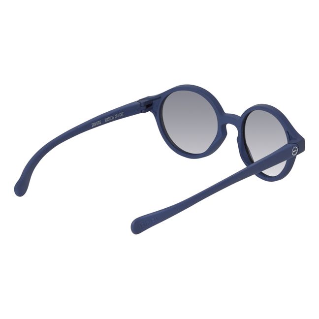 Sonnenbrille #D Baby | Navy