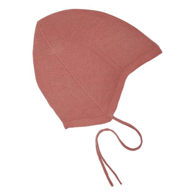 bonnet picture organic