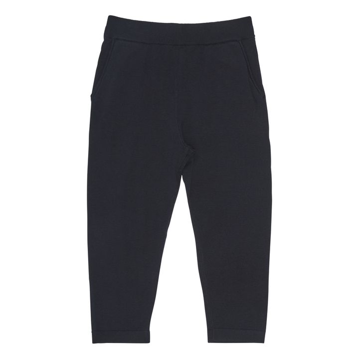 kids cotton joggers