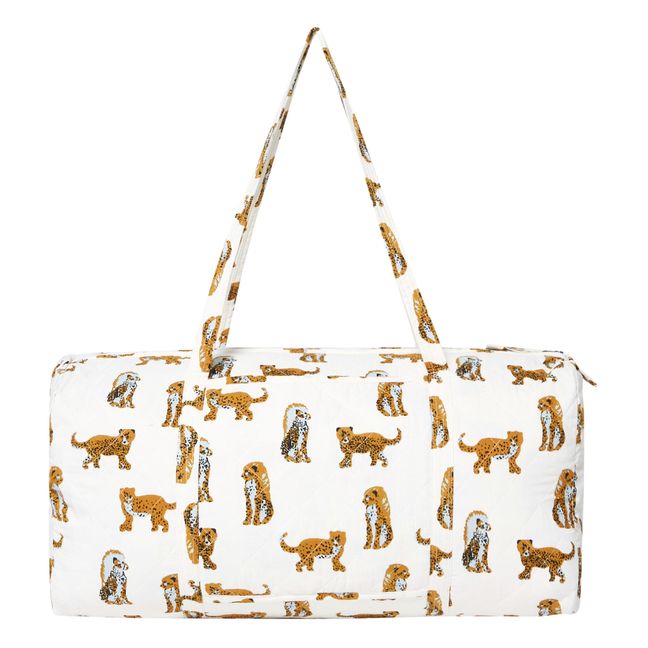 Sac week-end Jaguar