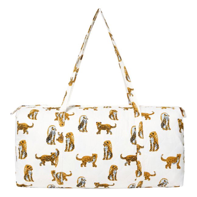 Sac week-end Jaguar