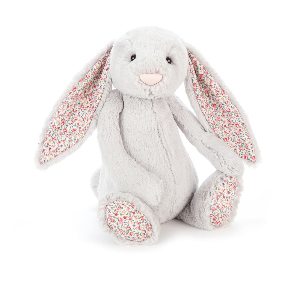 jellycat bunny with bell