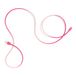 iPhone and iPad Charging Cable Pink- Miniature produit n°1