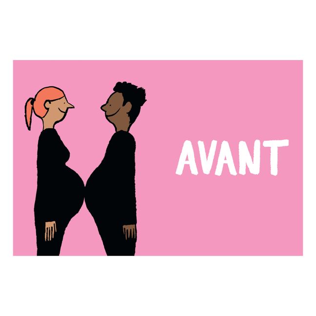 Livre Avant Après - Jean Jullien