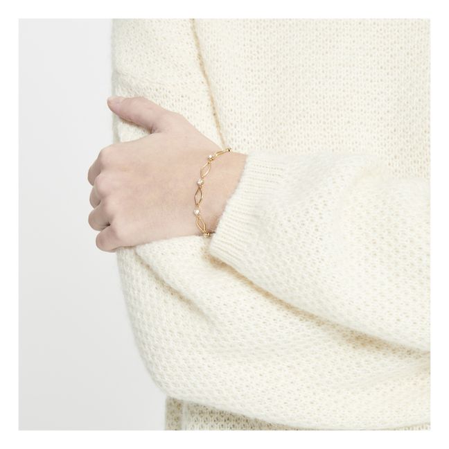 Armband Gloria | Gold