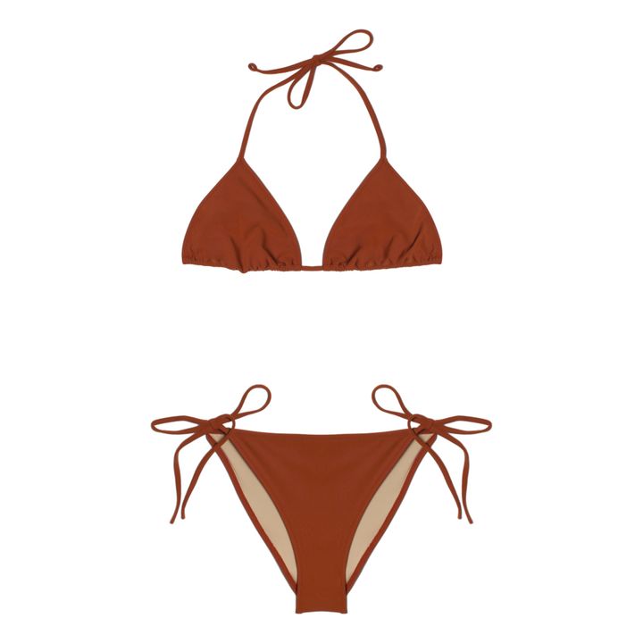 Bikini Venti Terracotta- Produktbild Nr. 0