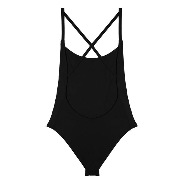 Bañador Uno | Negro