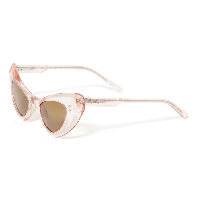 Josie Sunglasses | Pink- Product image n°1