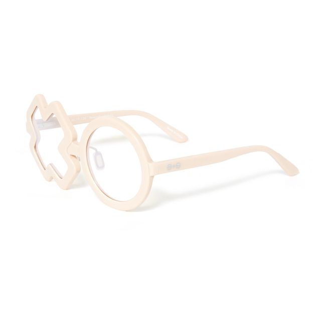 XO Sunglasses | Beige