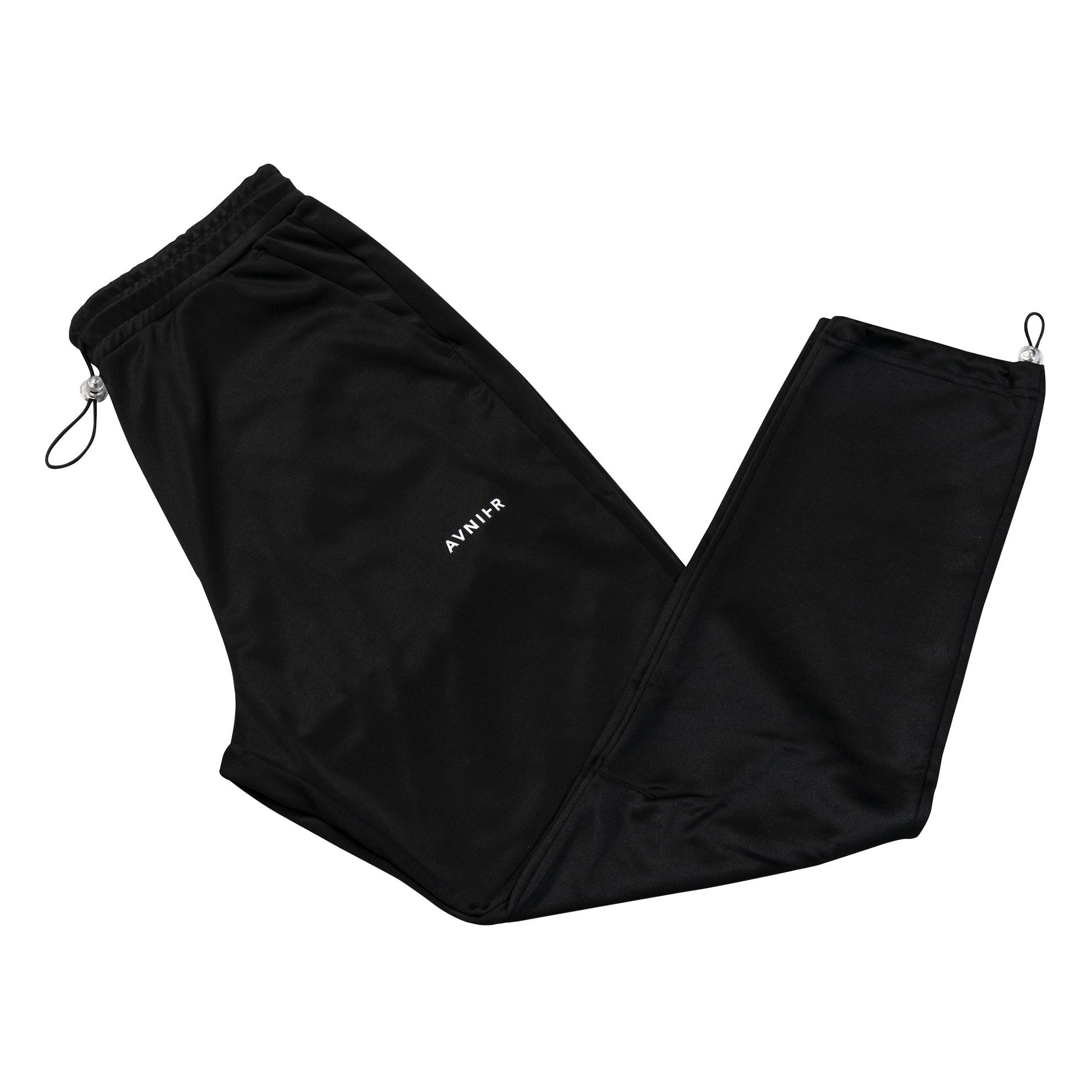 Avnier - Jogger Coda - Homme - Noir