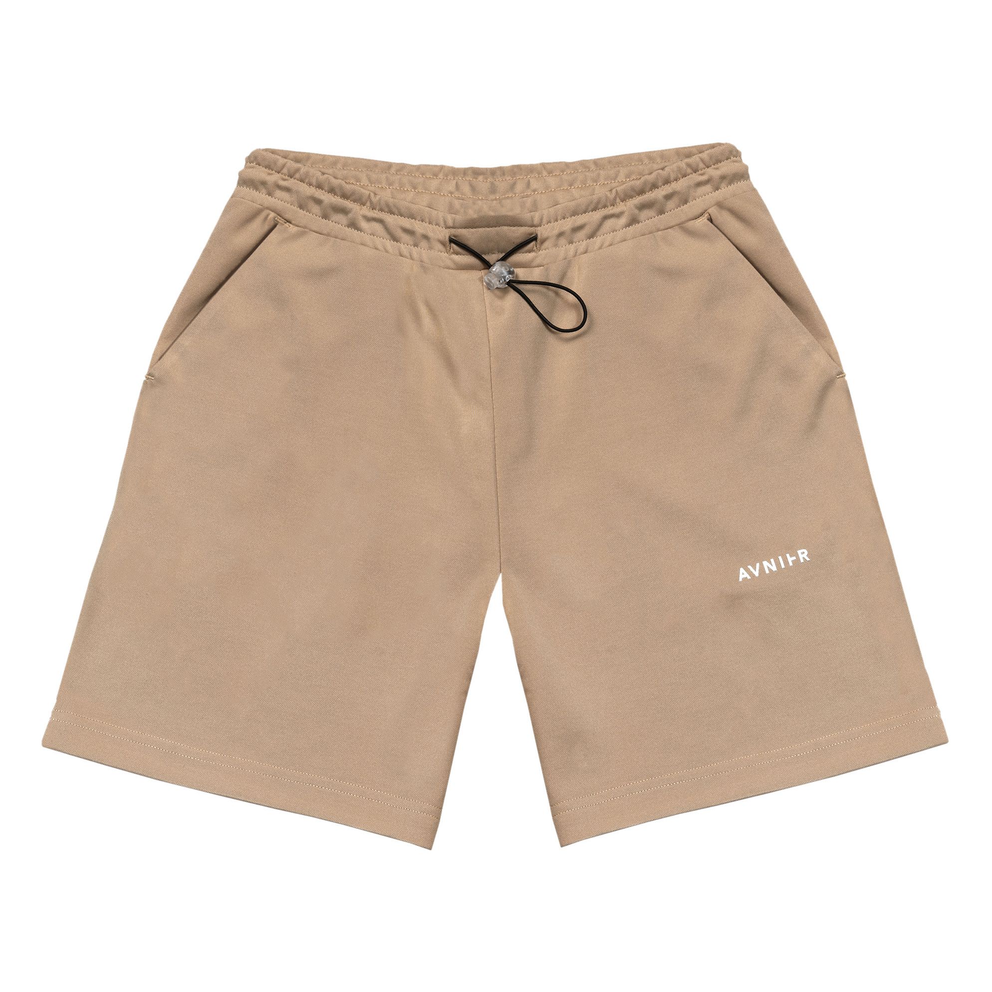 Avnier - Short Snippet - Homme - Beige