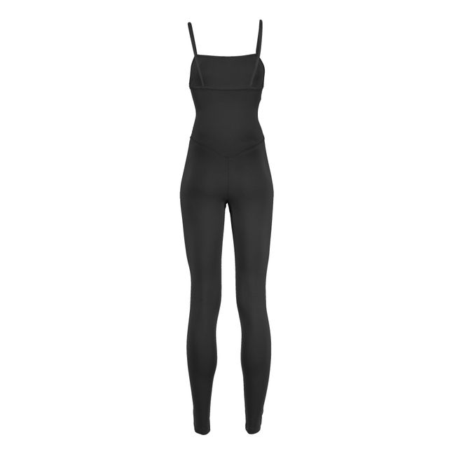 Overall | Schwarz
