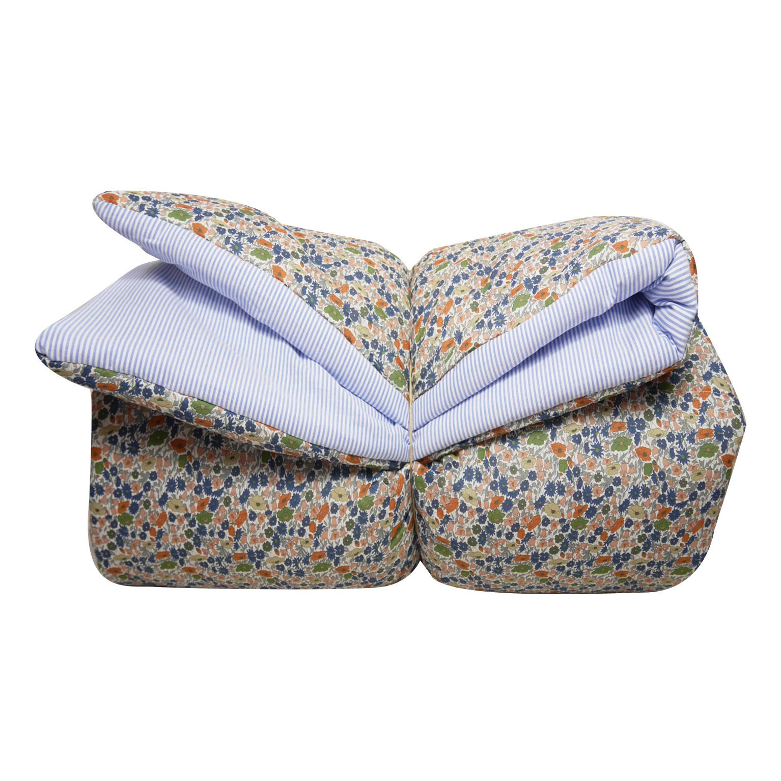 Poppy Forest Liberty Duvet Lab Design Adult