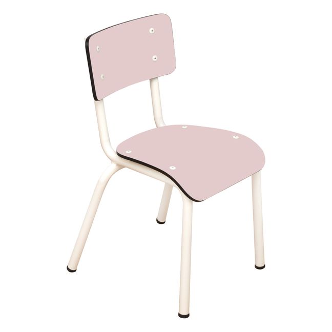 Sedia bambino little Suzie - Rosa