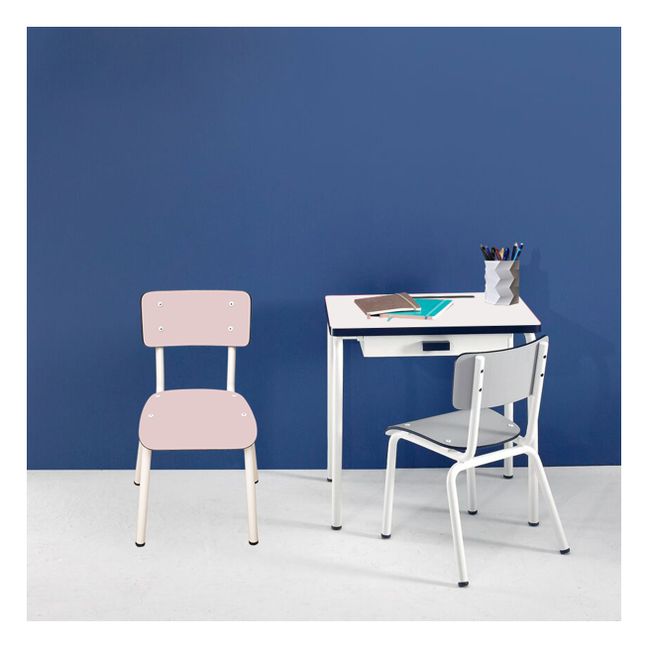Little Suzie Kids Chair - Pink