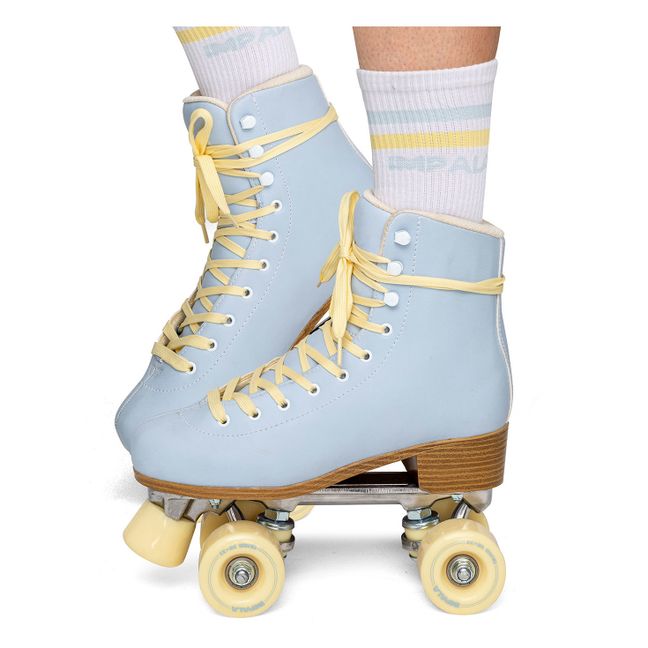 Roller Skates Light blue